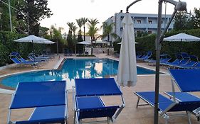 Hotel Costa Azul